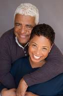 Phil and Sonya Upchurch