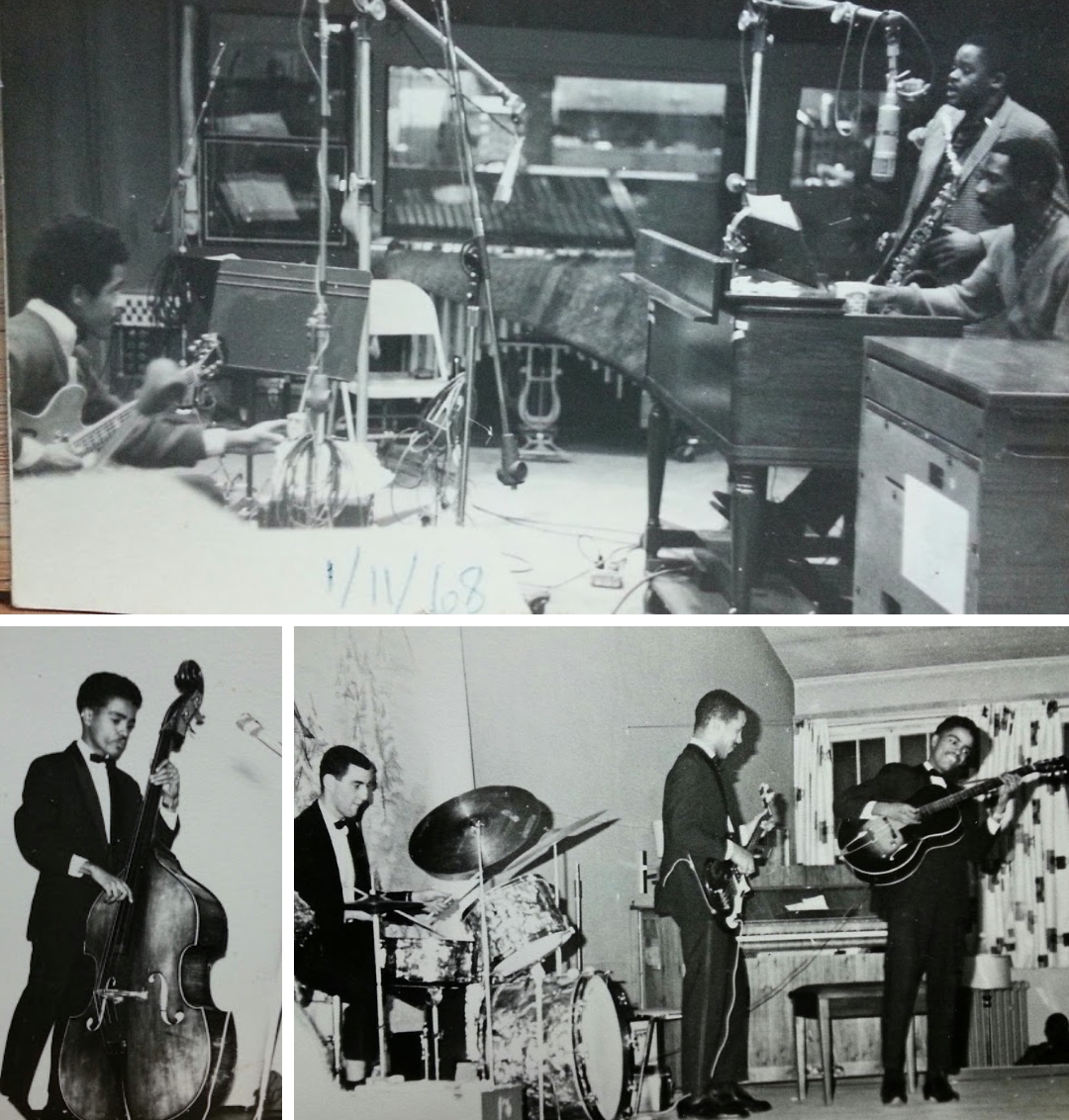 Phil Upchurch