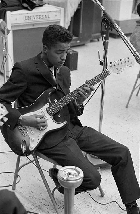 Phil Upchurch