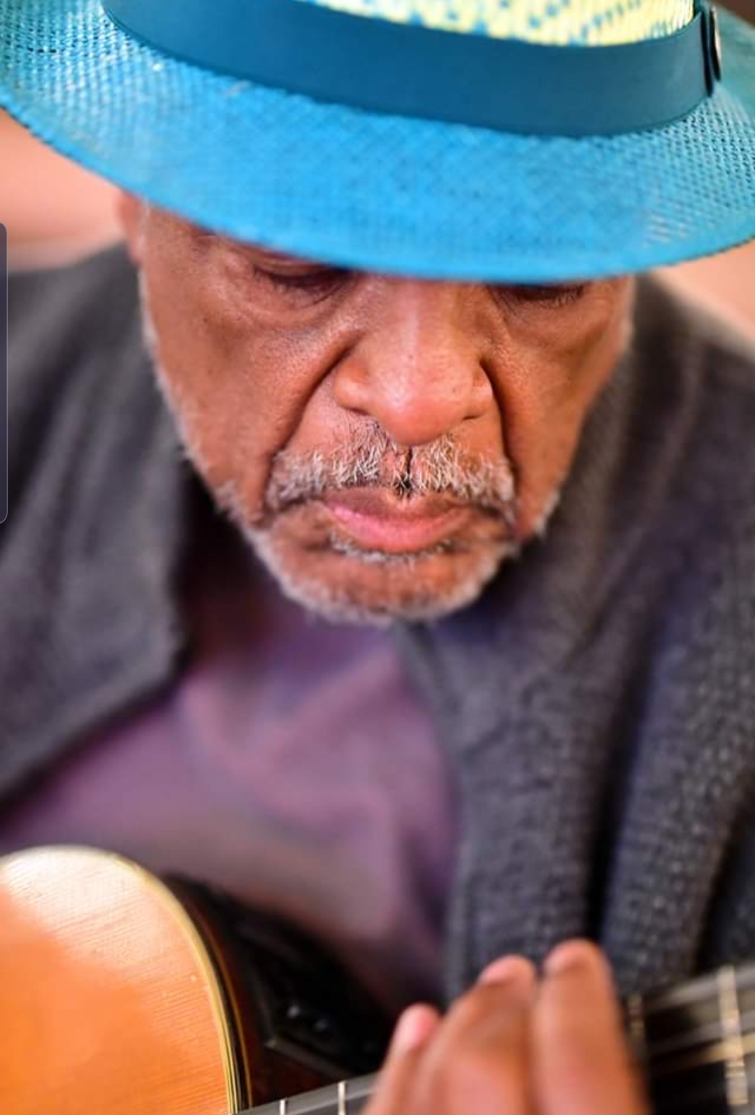 Phil Upchurch