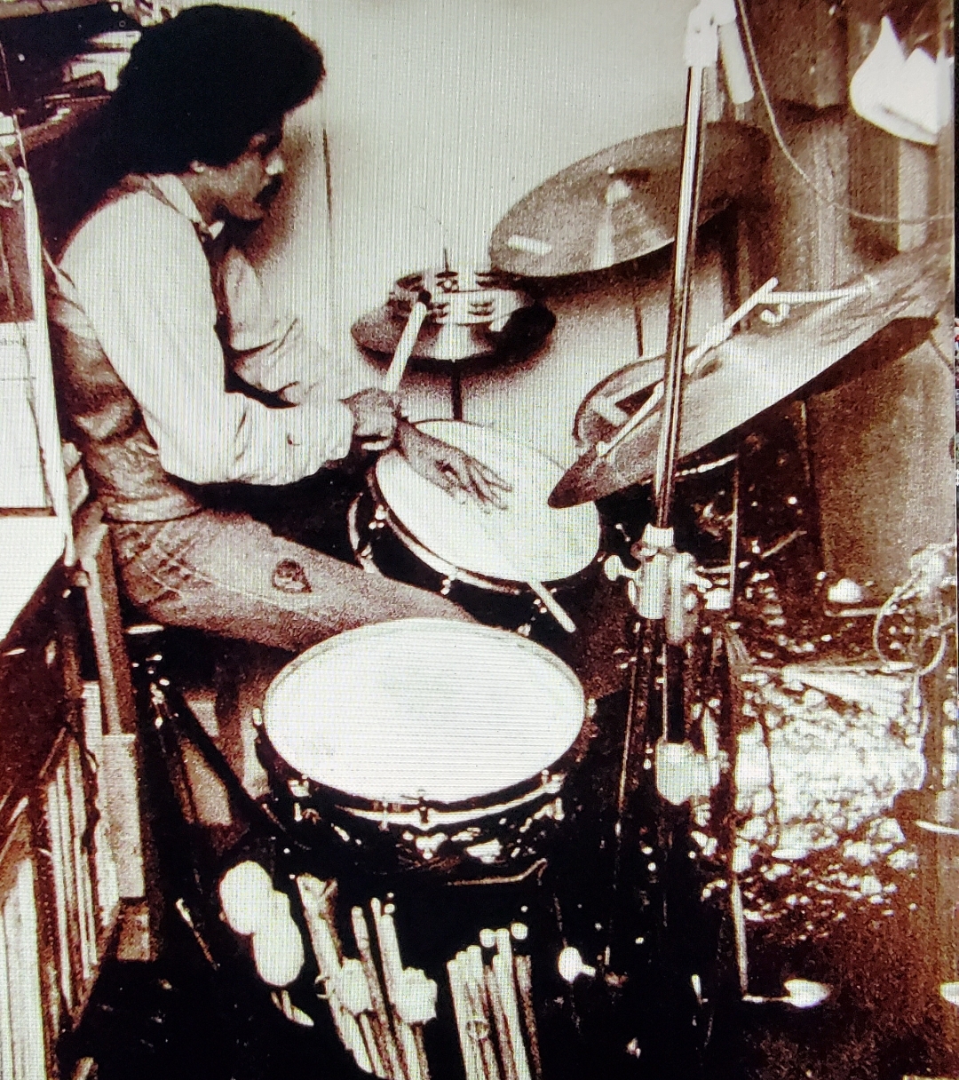Phil Upchurch