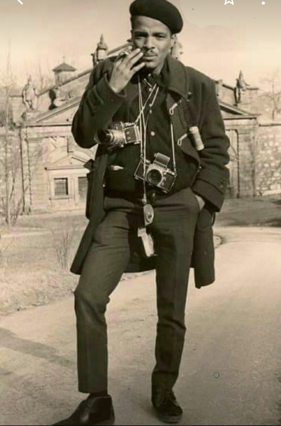 Phil Upchurch