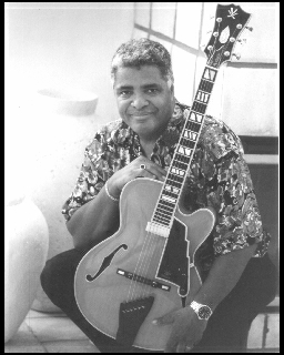 Phil Upchurch
